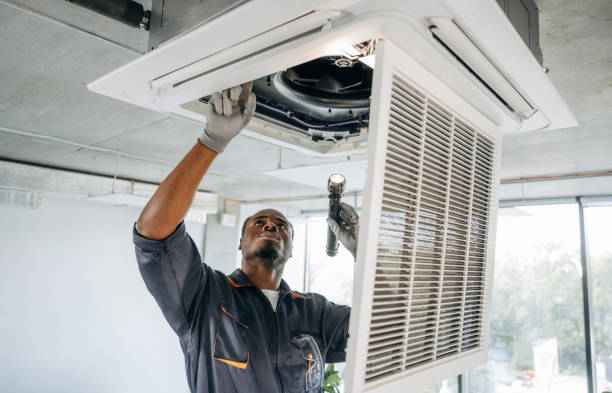 Licensed Hvac service in Moncks Corner, SC - FH HVAC